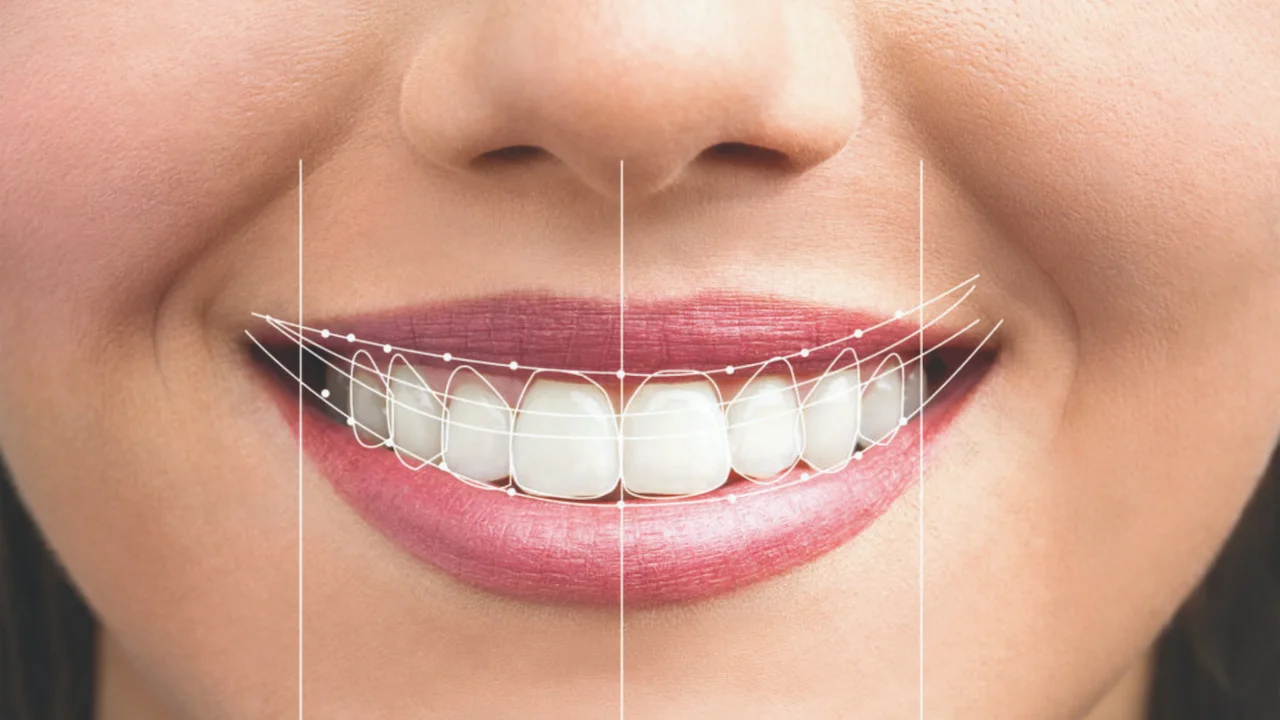 Smile Design in Istanbul | Best Price, Best Quality | Start 2,990 TL